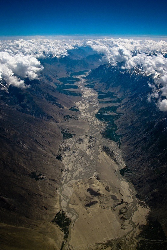 India