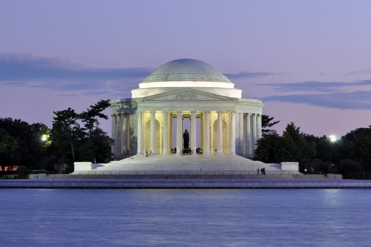Jefferson