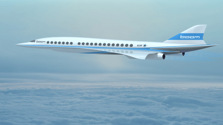 jet travel