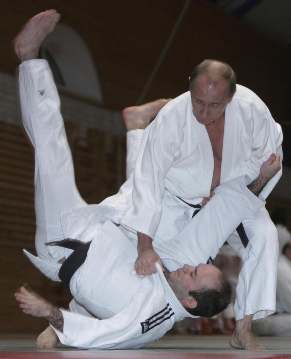 Judo