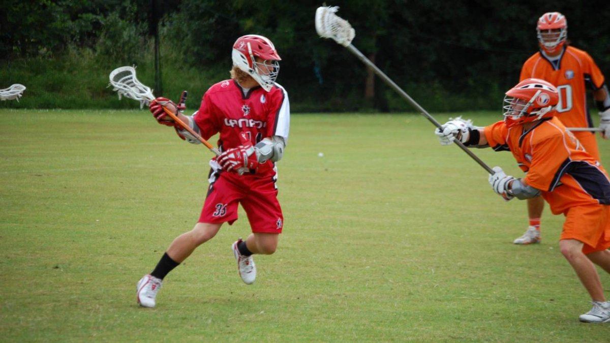 Lacrosse