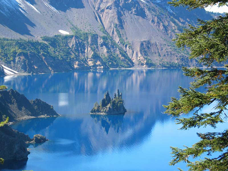 Lake Karachay