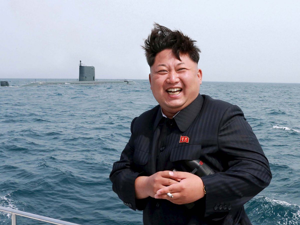 Leader
