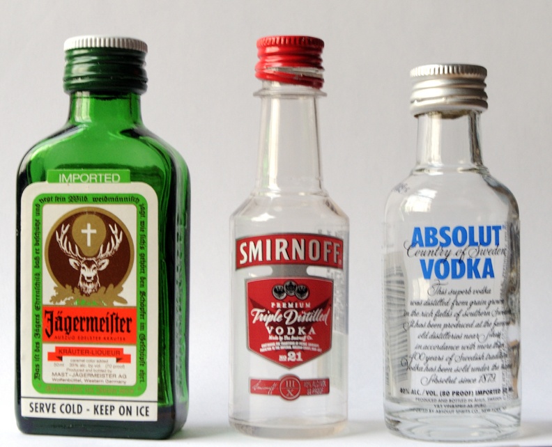 Liquor