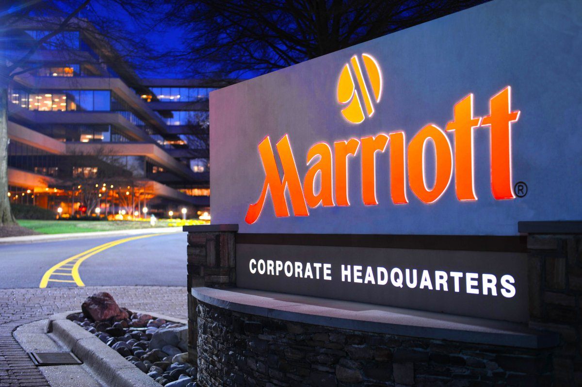 marriott