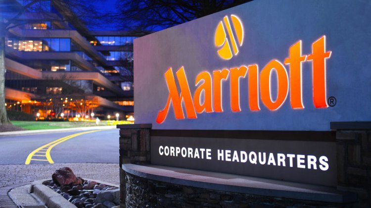 marriott