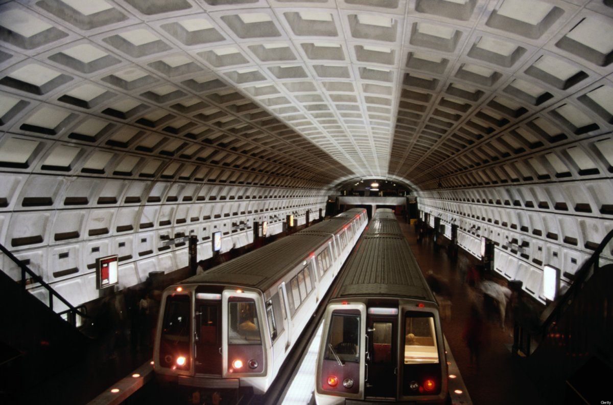 Metro