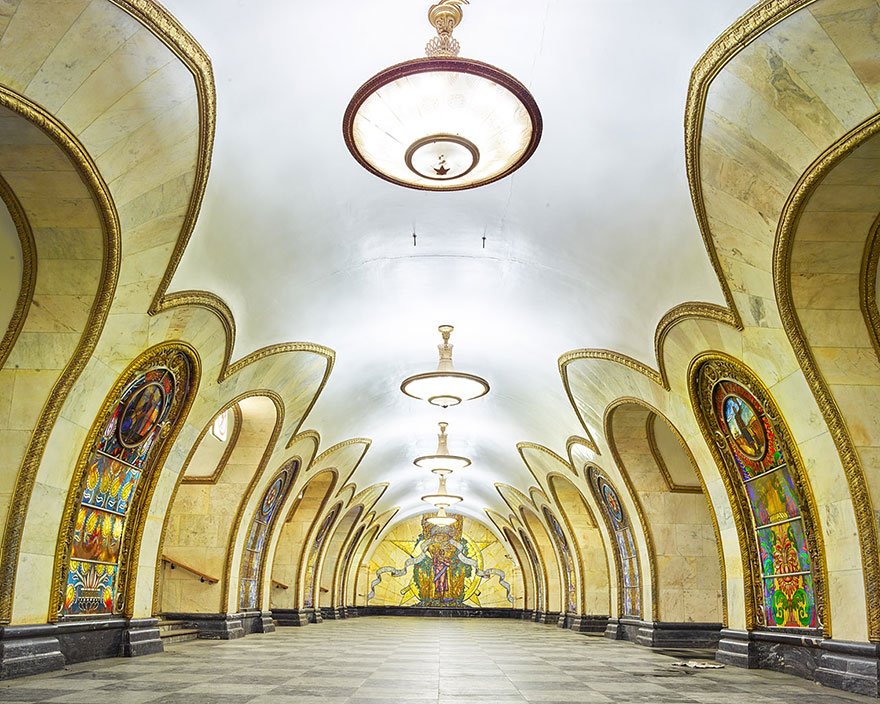 Metro