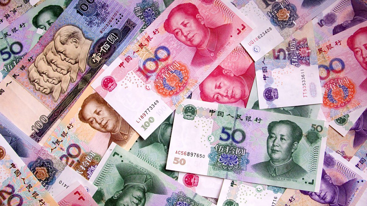 Money