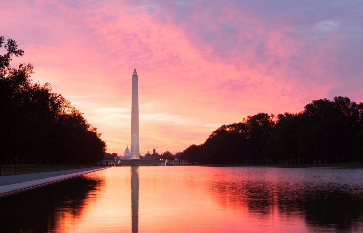 National Mall