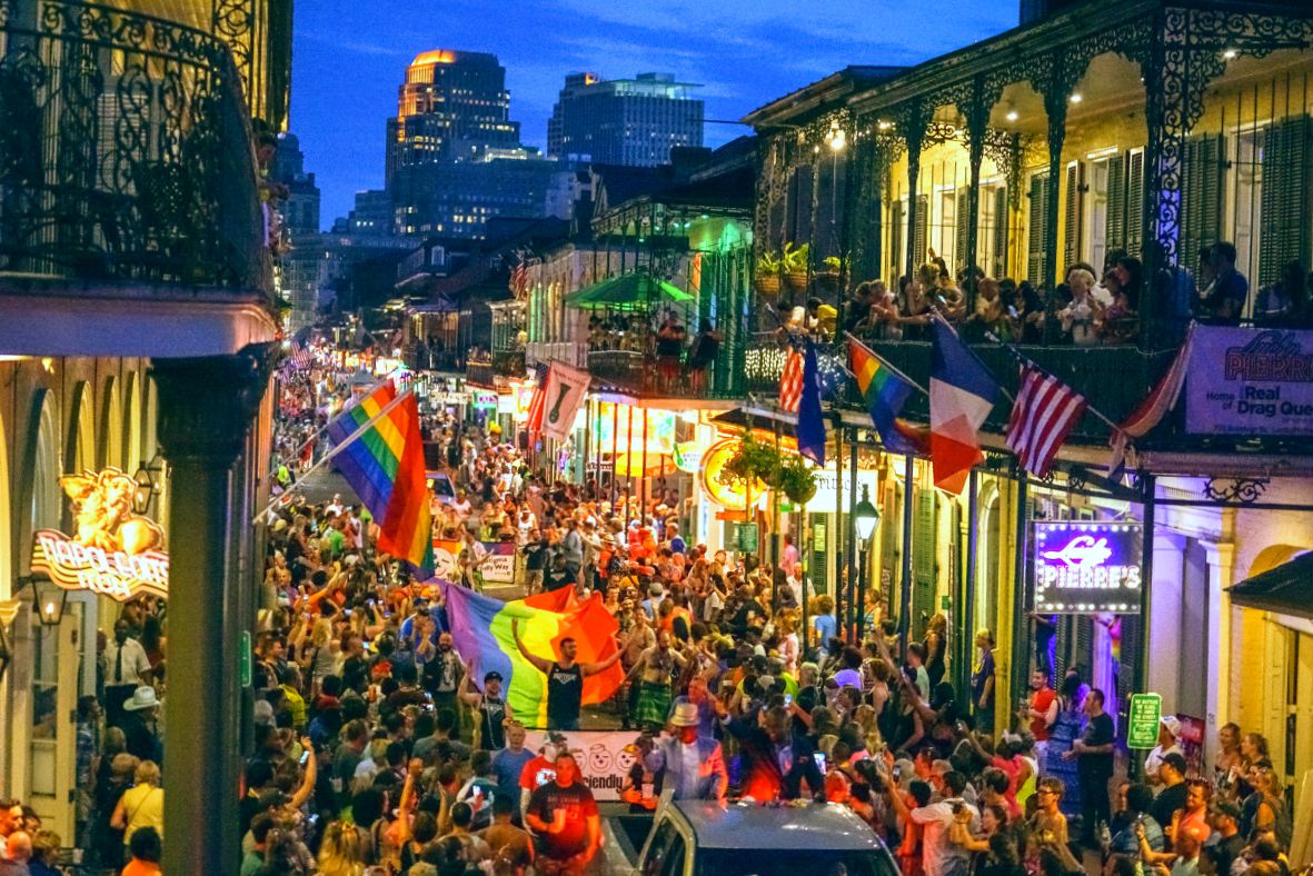 New Orleans