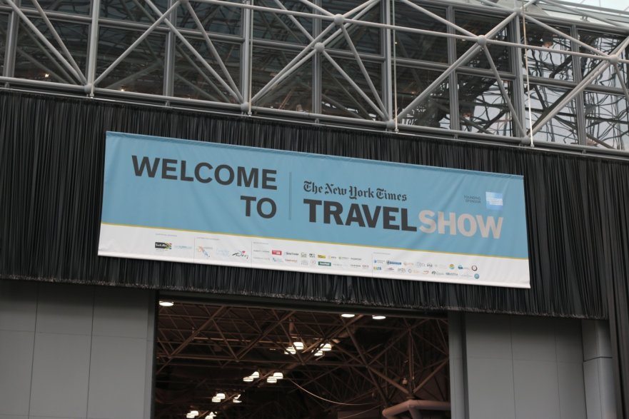 2017 New York Times Travel Show Opens Registration - Destination Tips