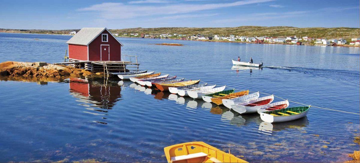 Newfoundland