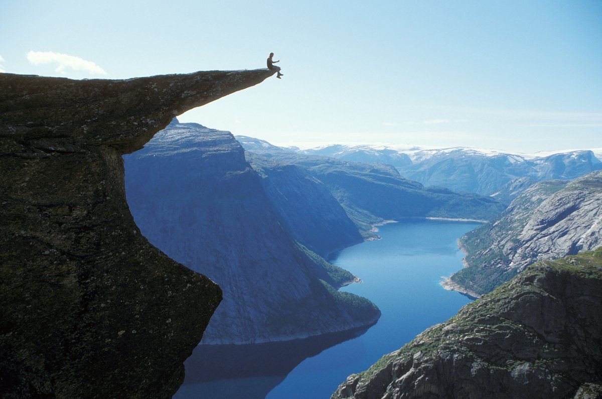 Norway