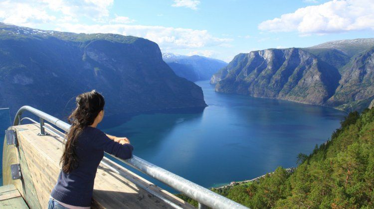 Norway