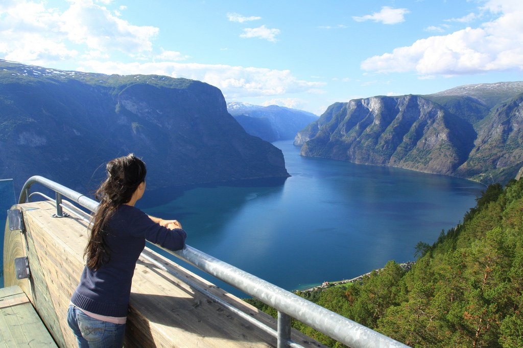 Norway