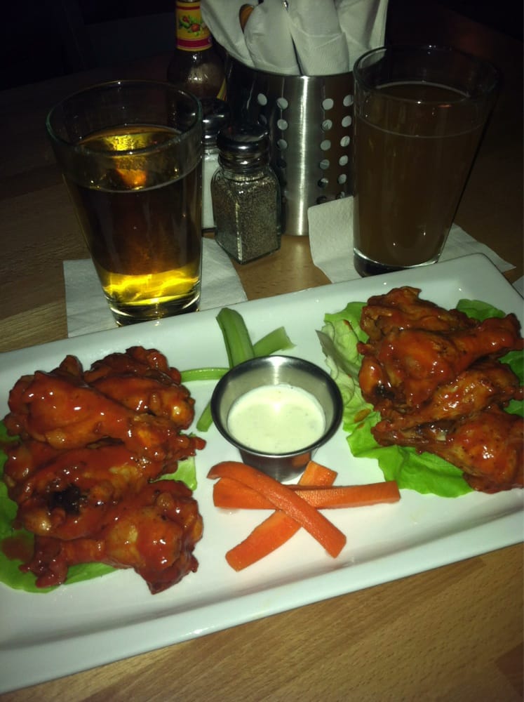 wings