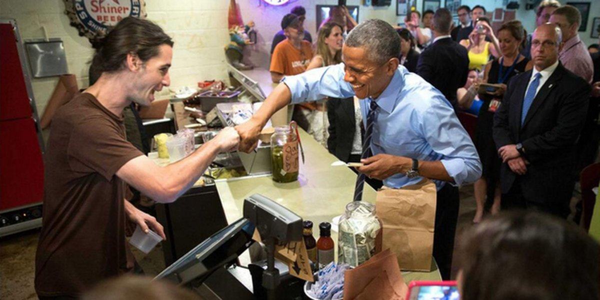 Obama