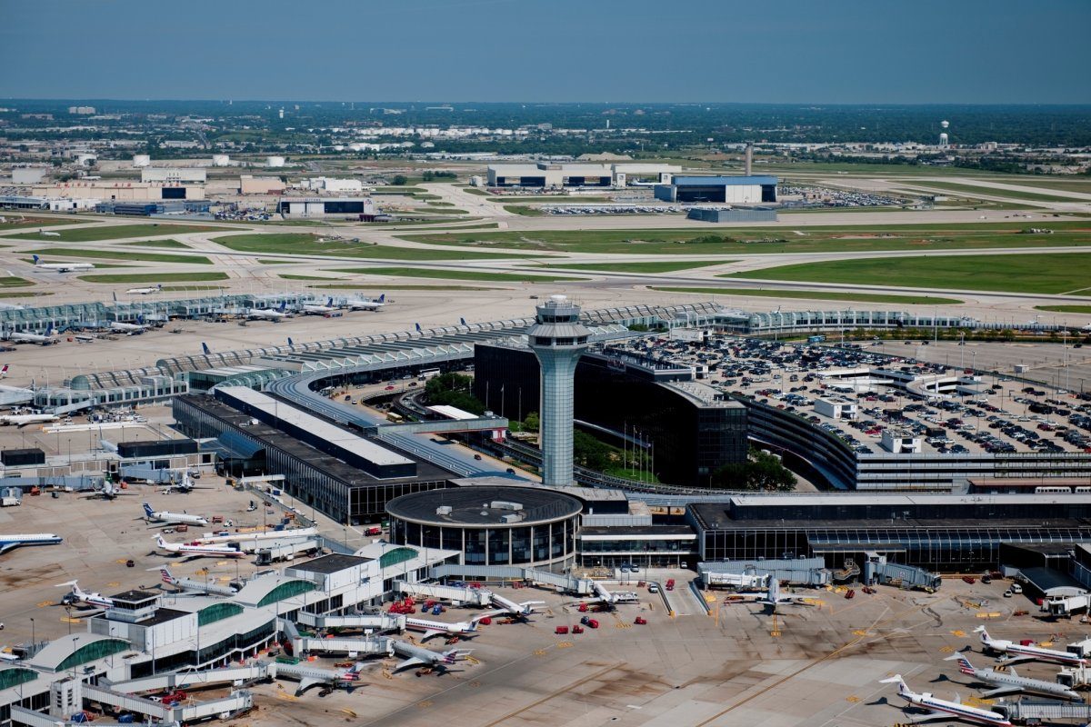 ohare