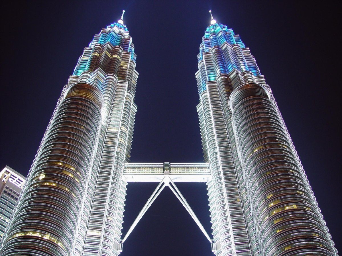 Petronas