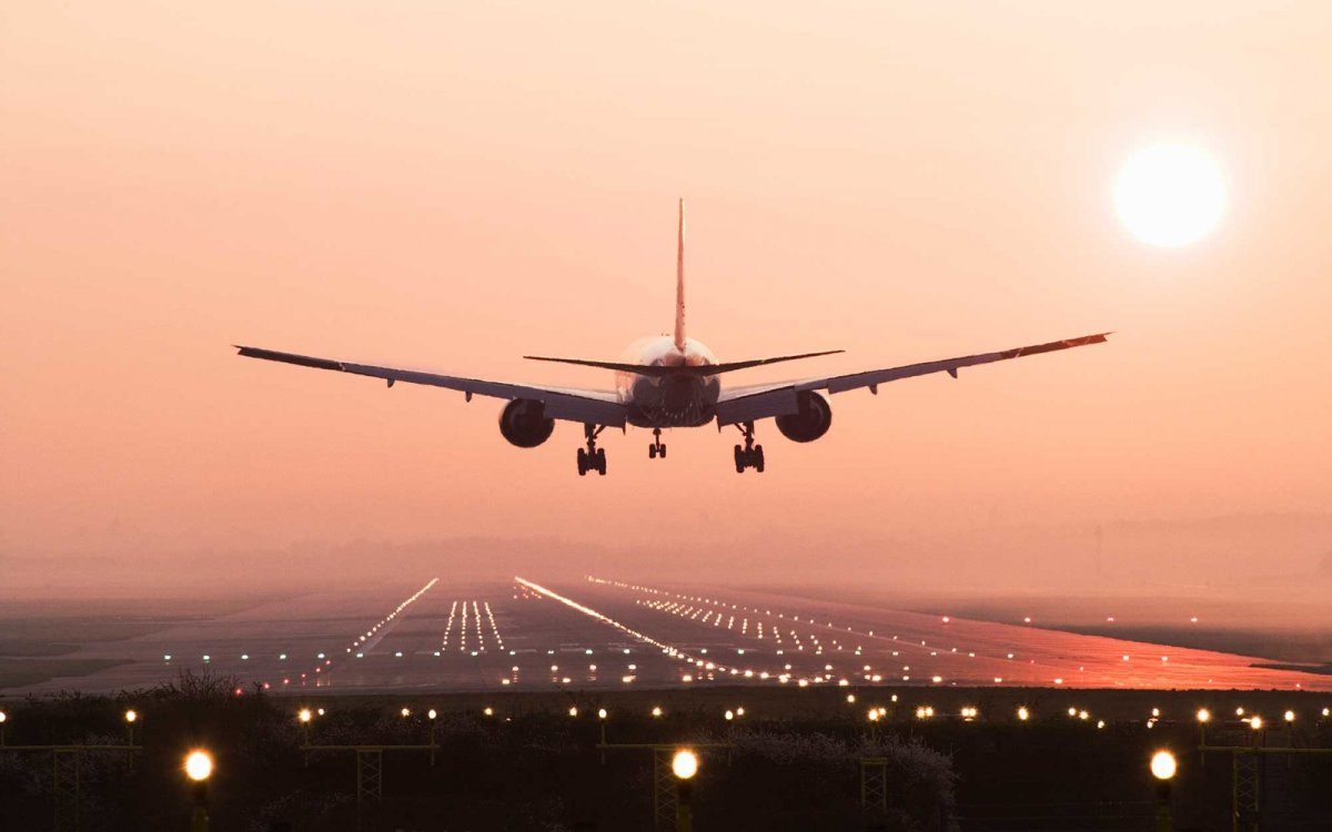 Plane