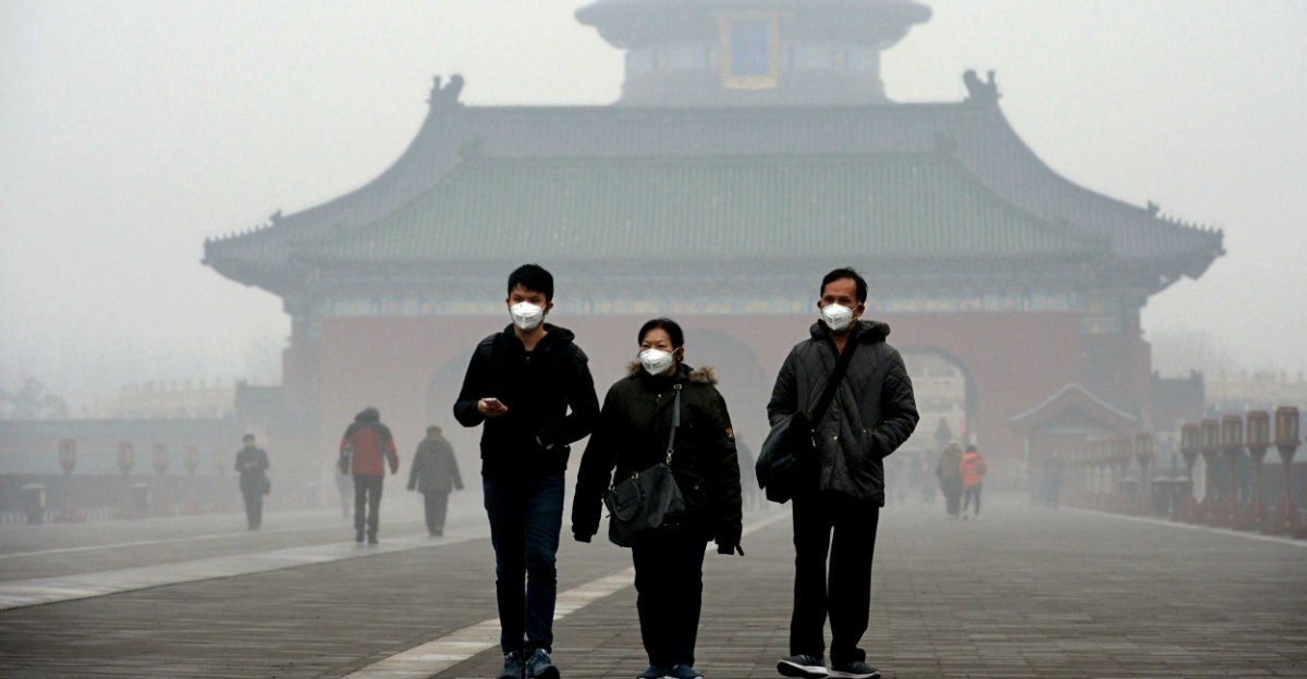 Pollution