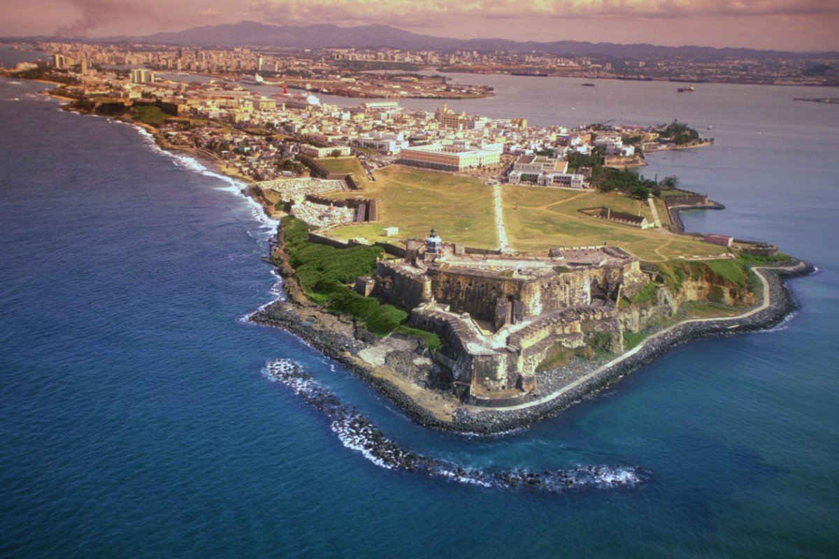 puerto rico