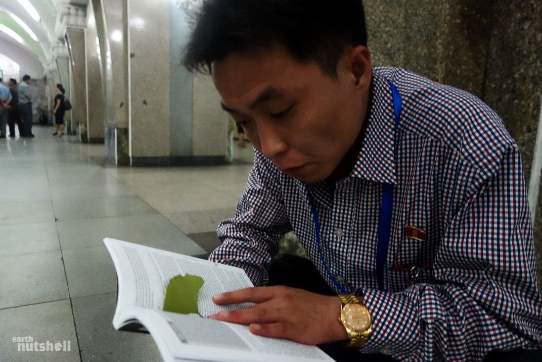 Reading