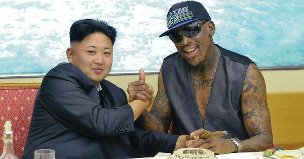 Rodman