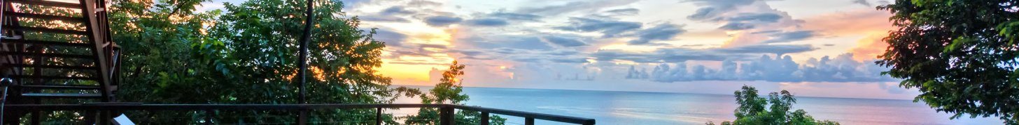 secret bay hotel