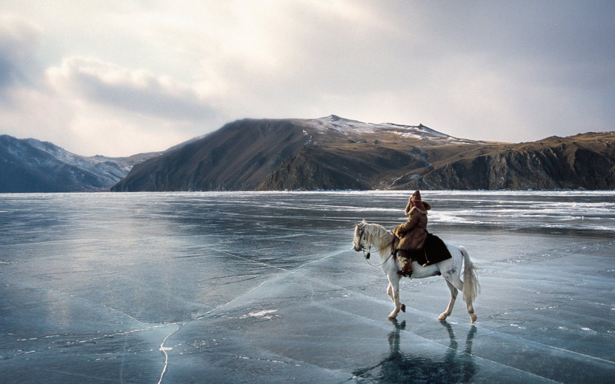 Siberia