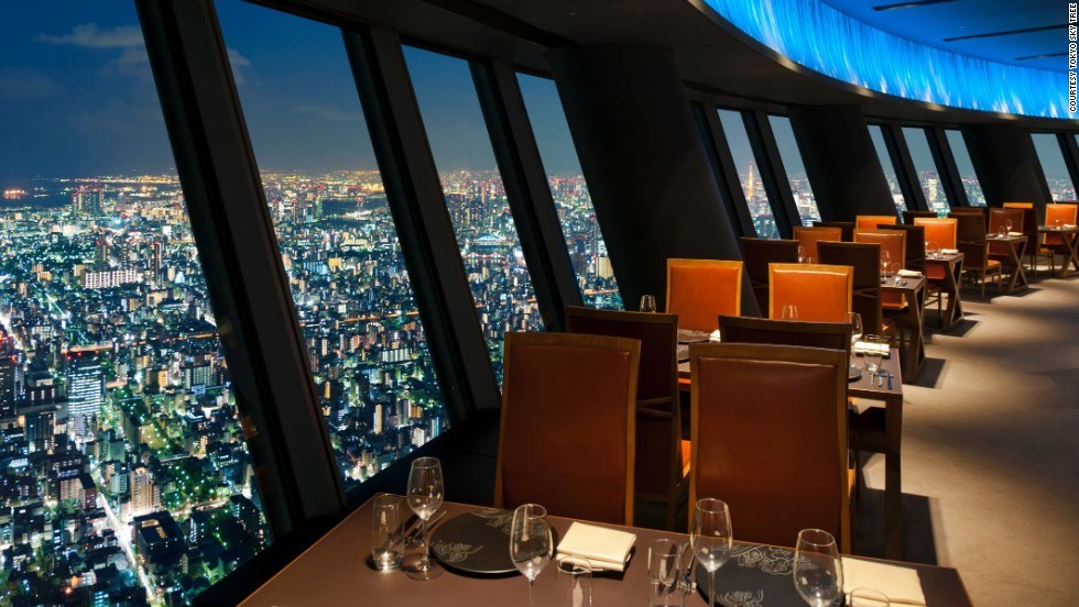 Skytree