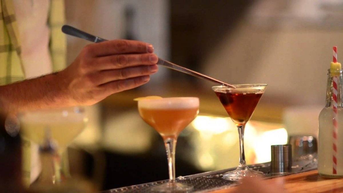 speakeasy