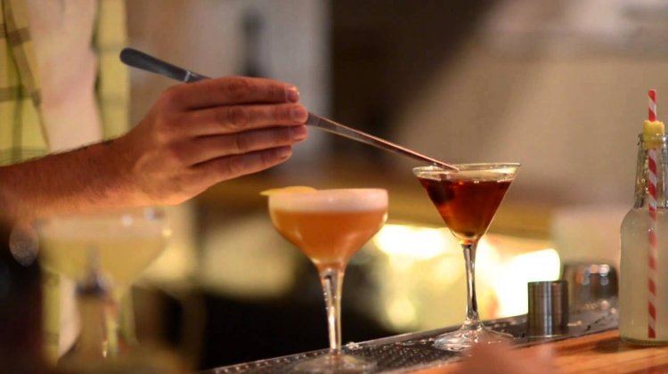 speakeasy
