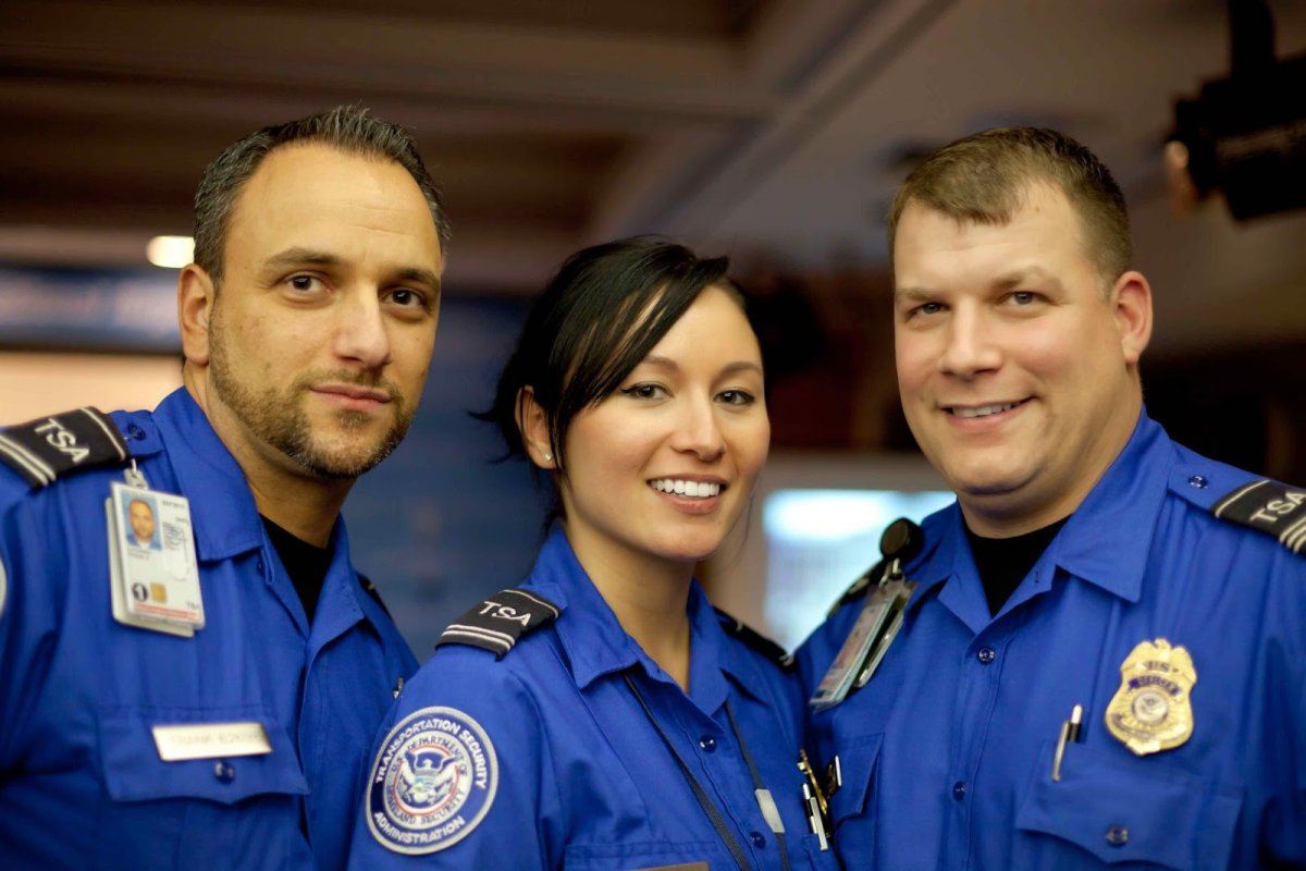 Staff