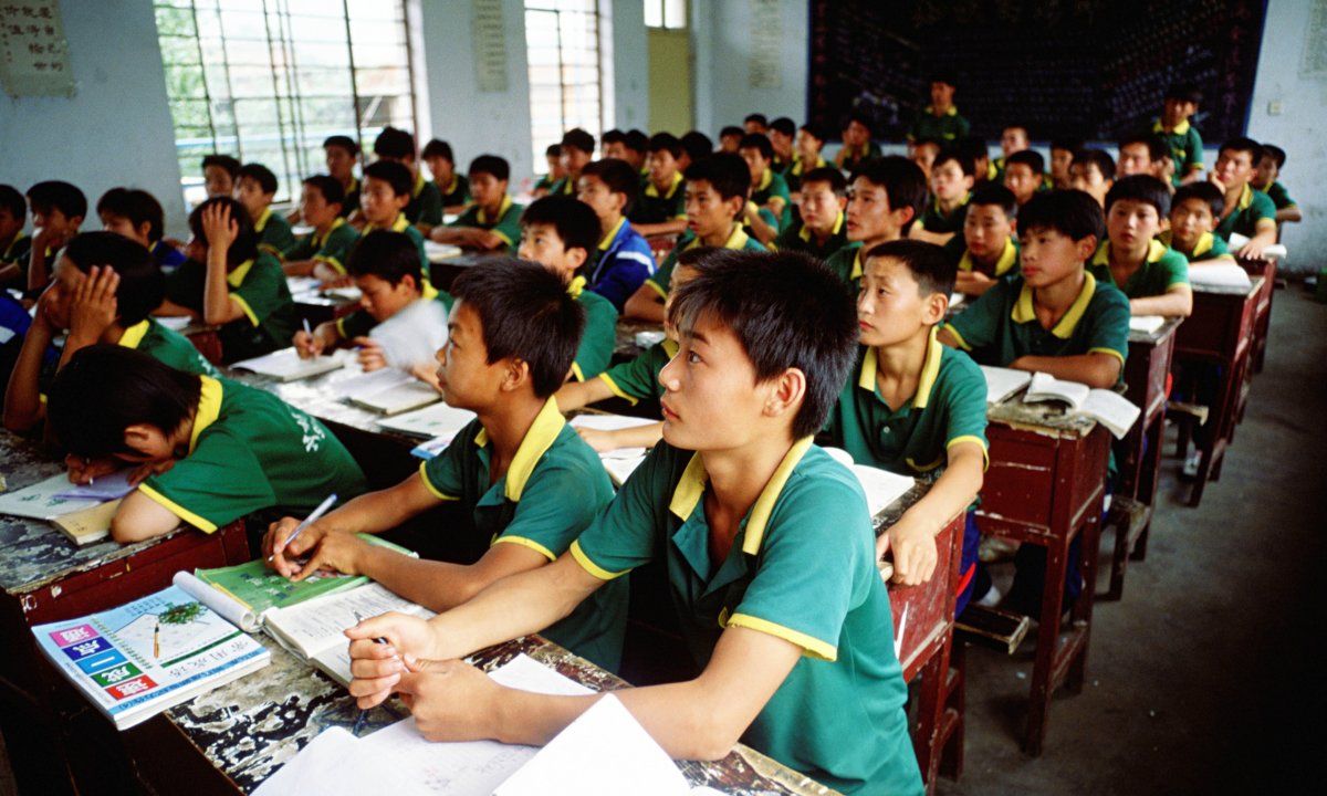 Students