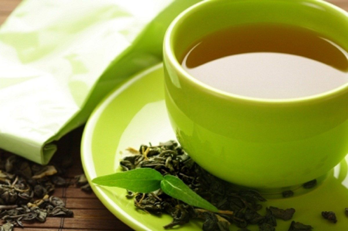 Tea