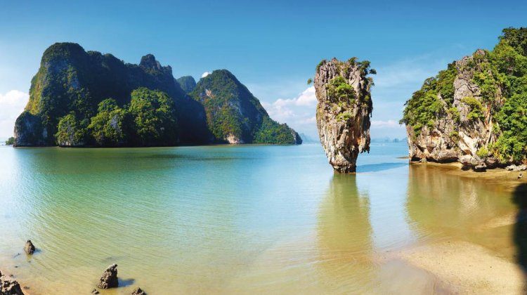 thailand