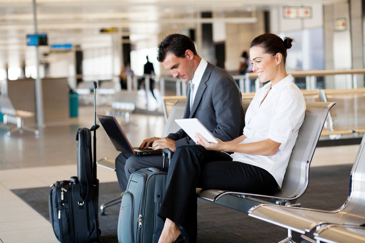 travel business