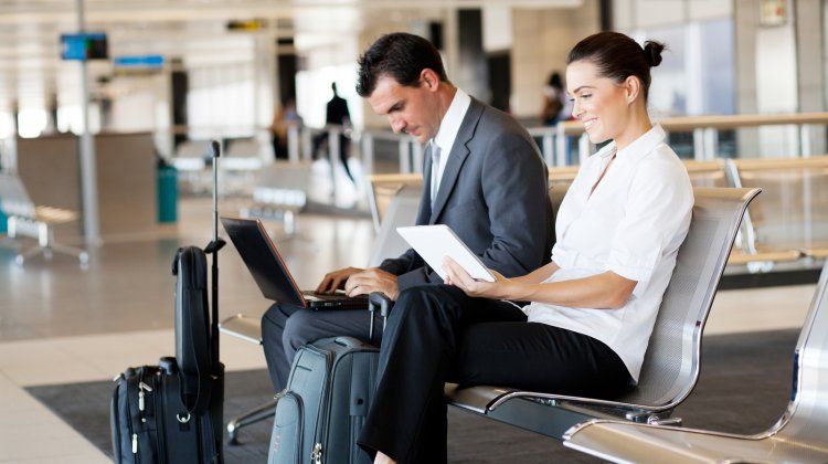 travel business