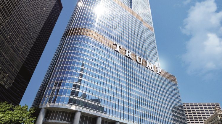 trump hotels