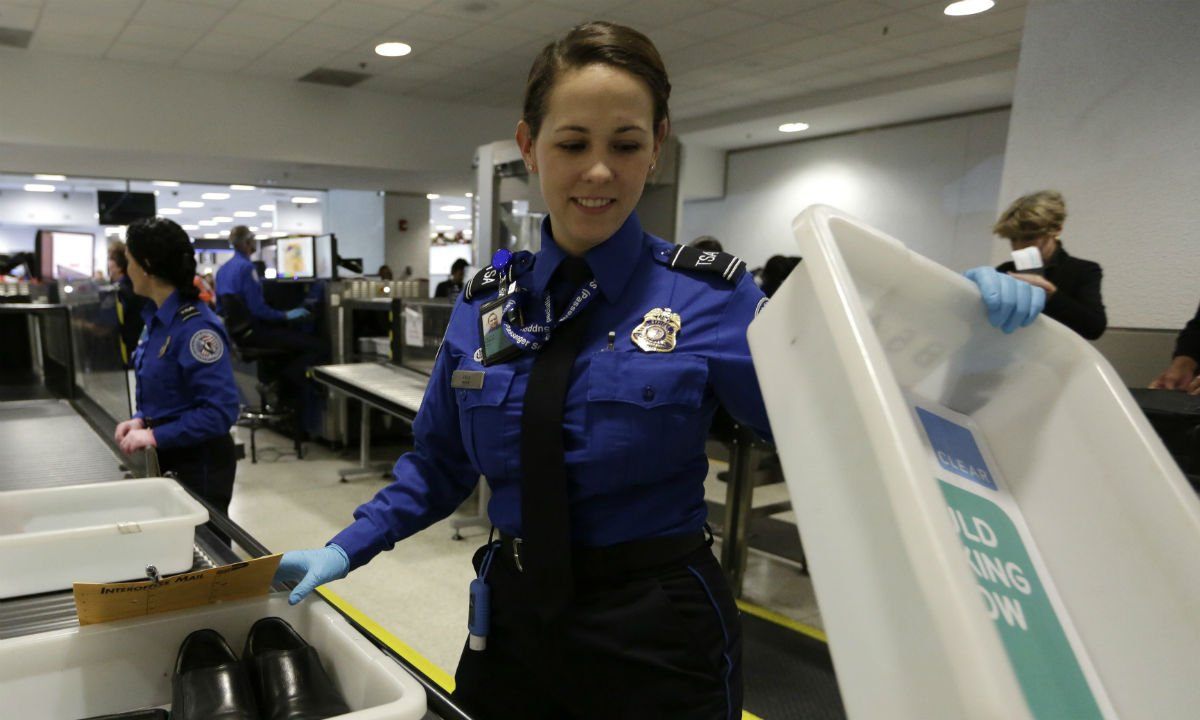 tsa