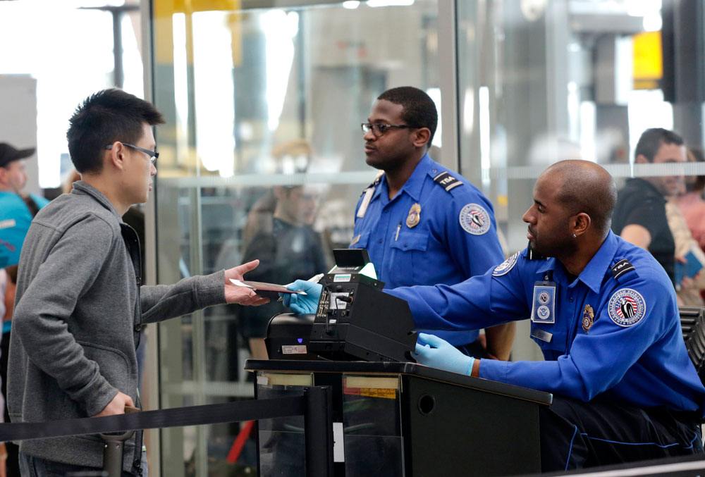 tsa