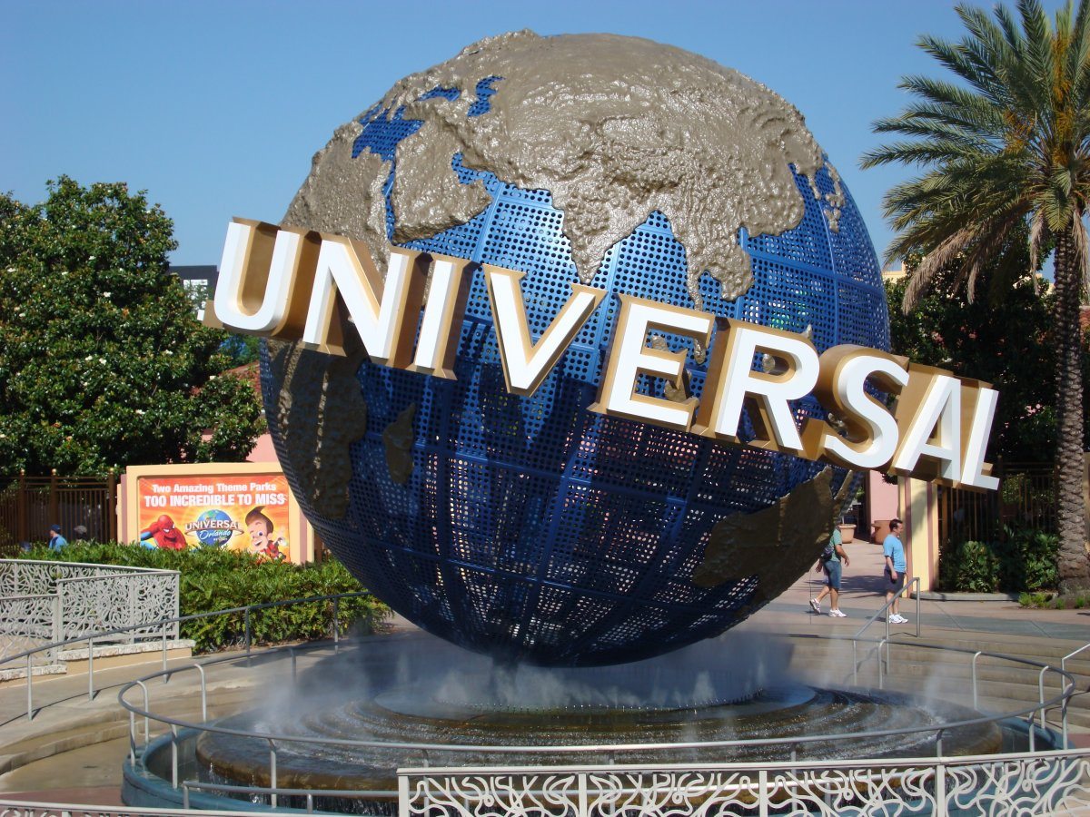 universal orlando