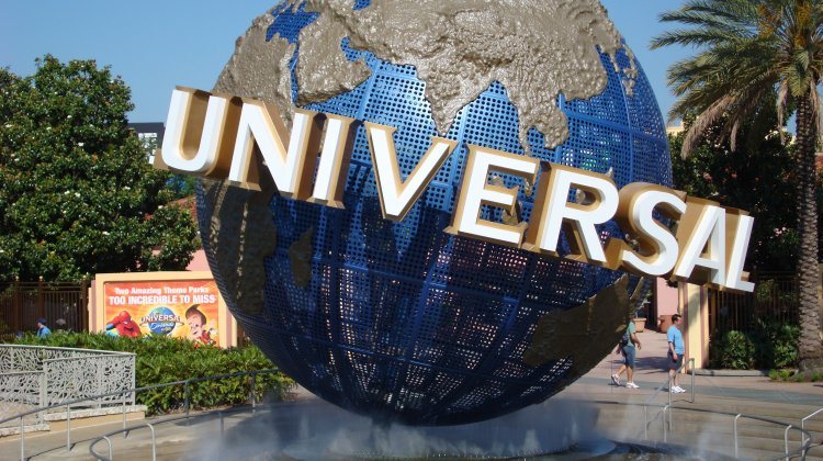 universal orlando