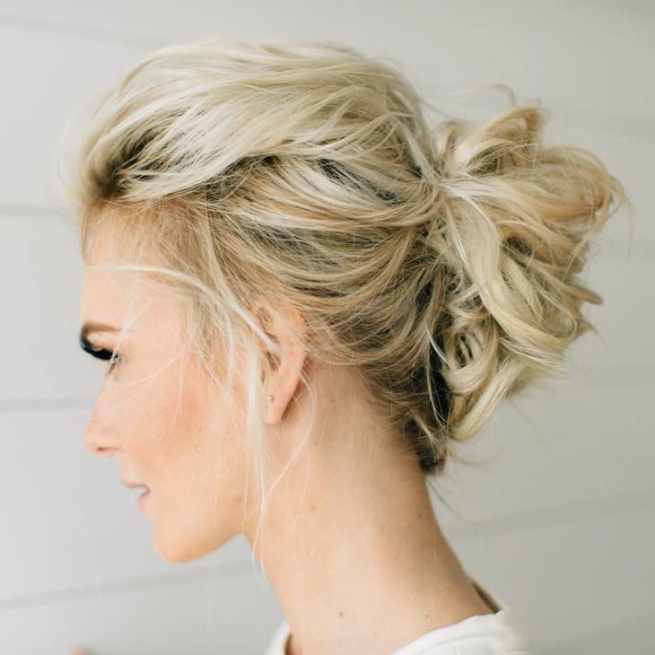 Updo