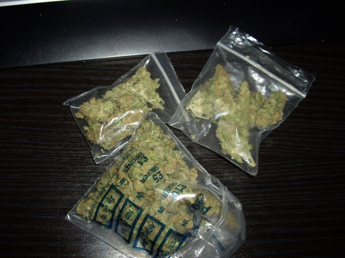 Weed