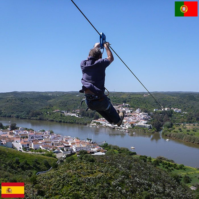 Zipline