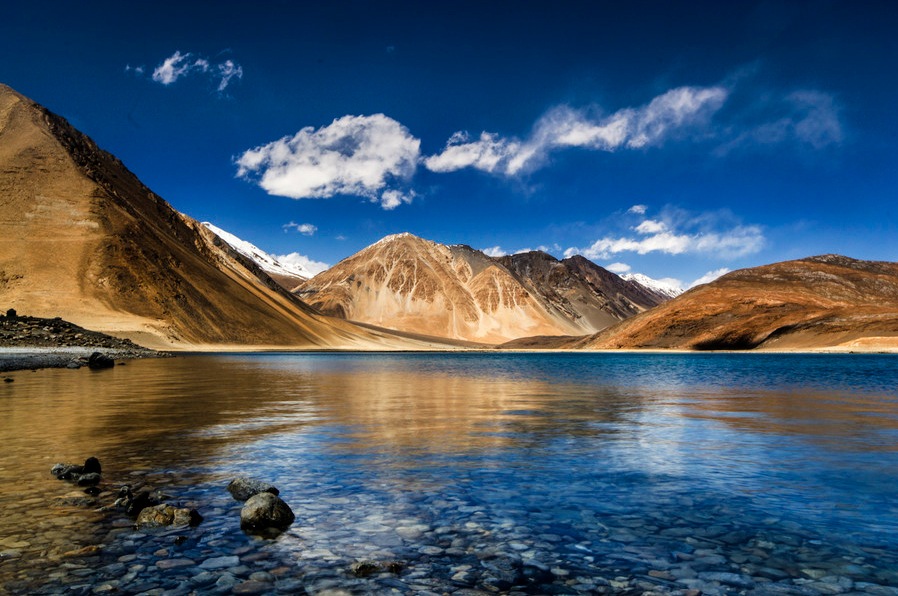 Ladakh India