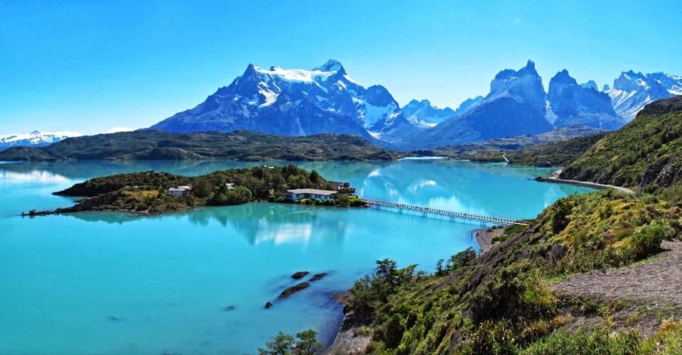 Patagonia pic